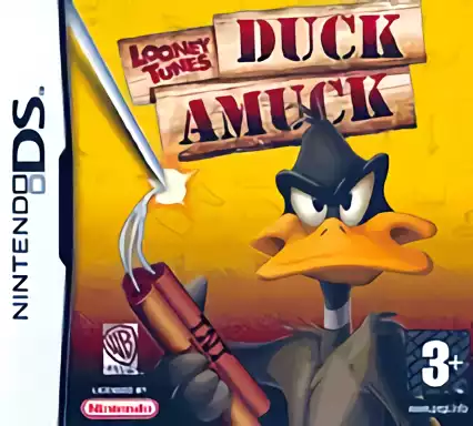 Image n° 1 - box : Looney Tunes - Duck Amuck
